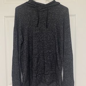 Mossimo Supply Co. Grey Sweater Size Medium